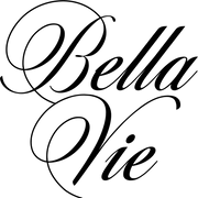 Bella Vie The Label logo