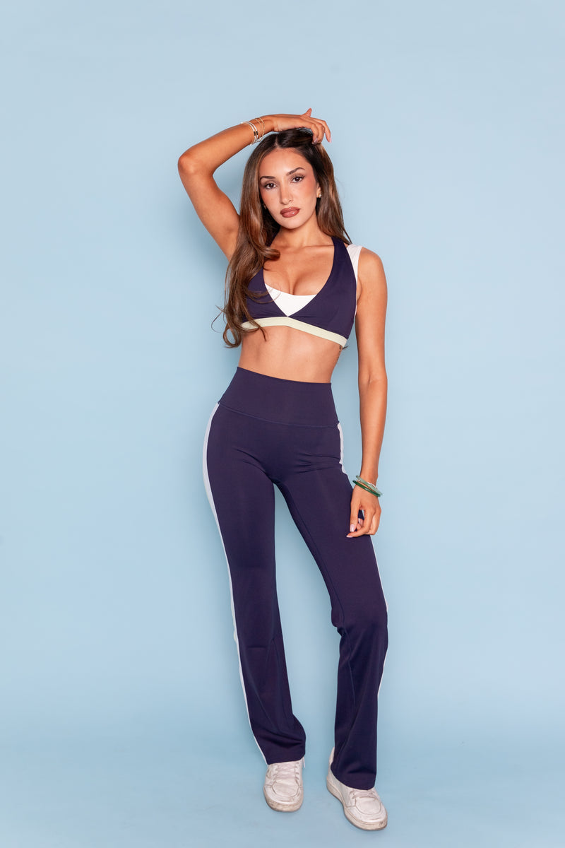 The League Track Leggings